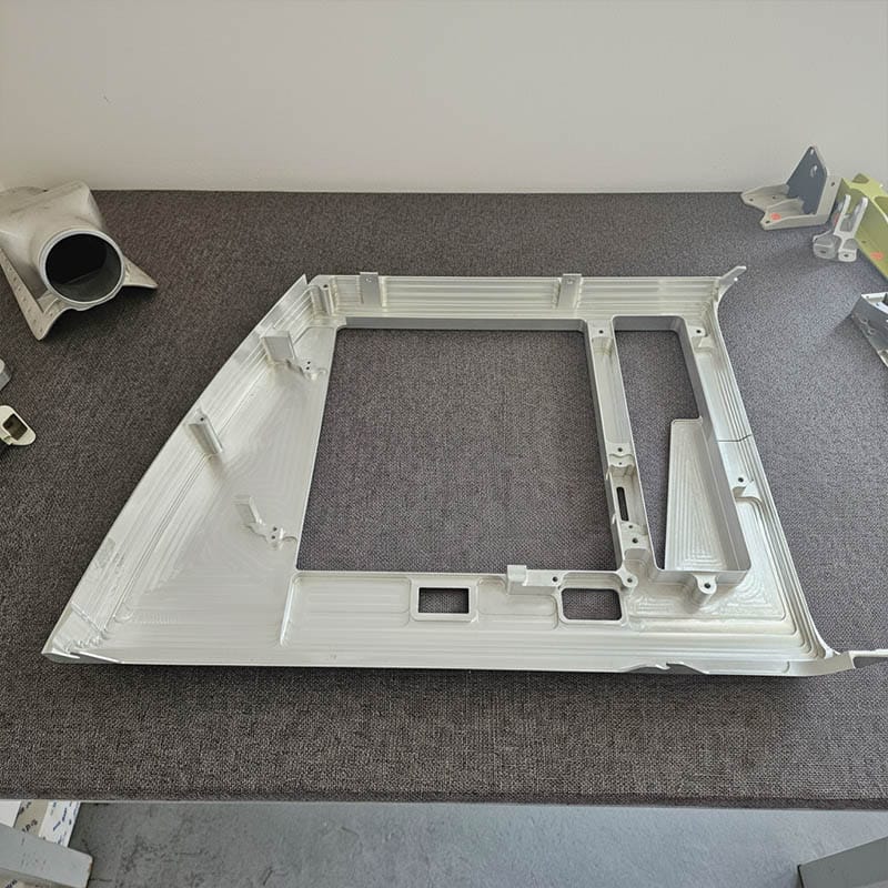 Savoir-faire - TECnum Maroc